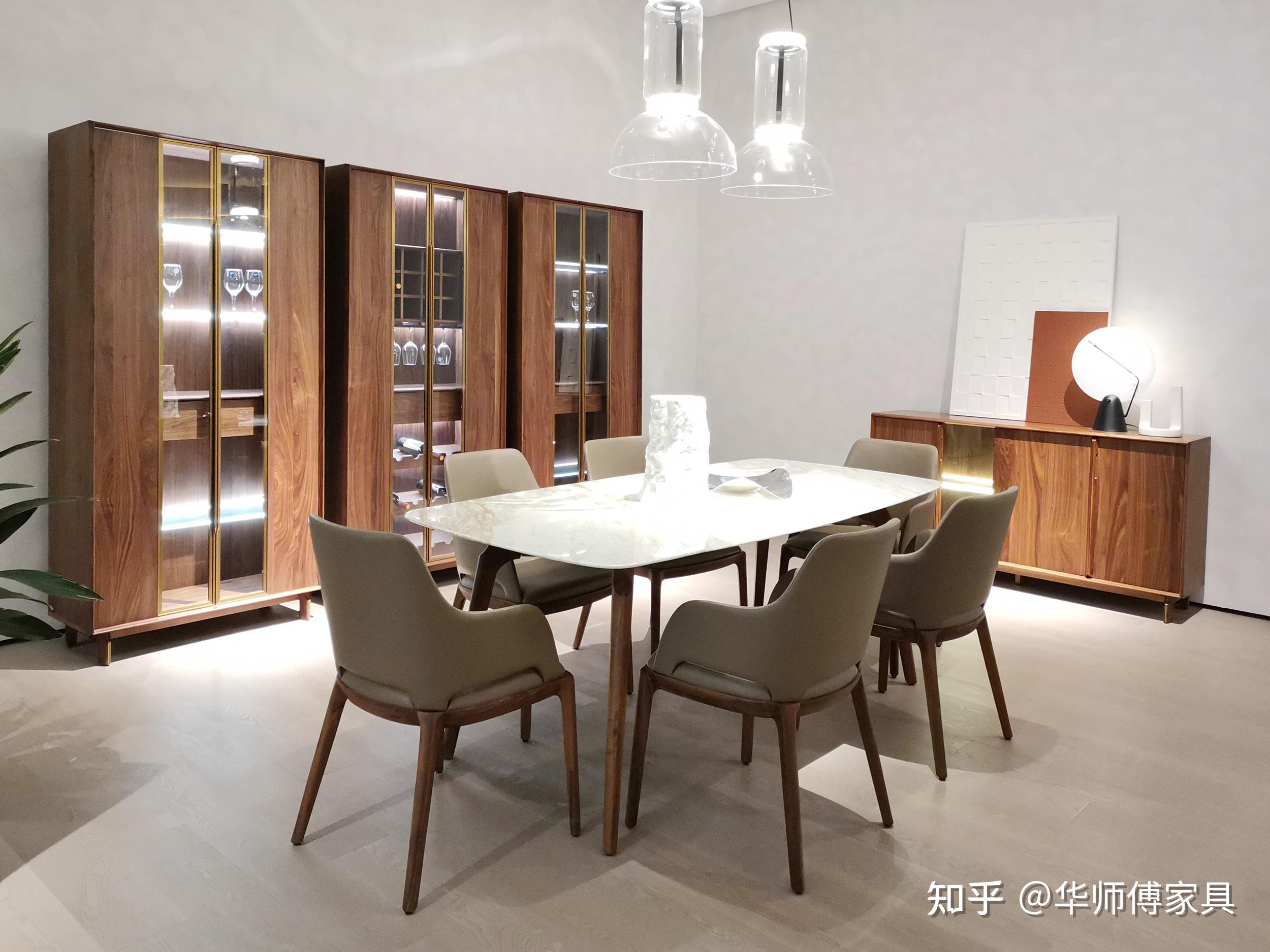 从新出发聚势而上┃华师傅家居3月展精彩收官