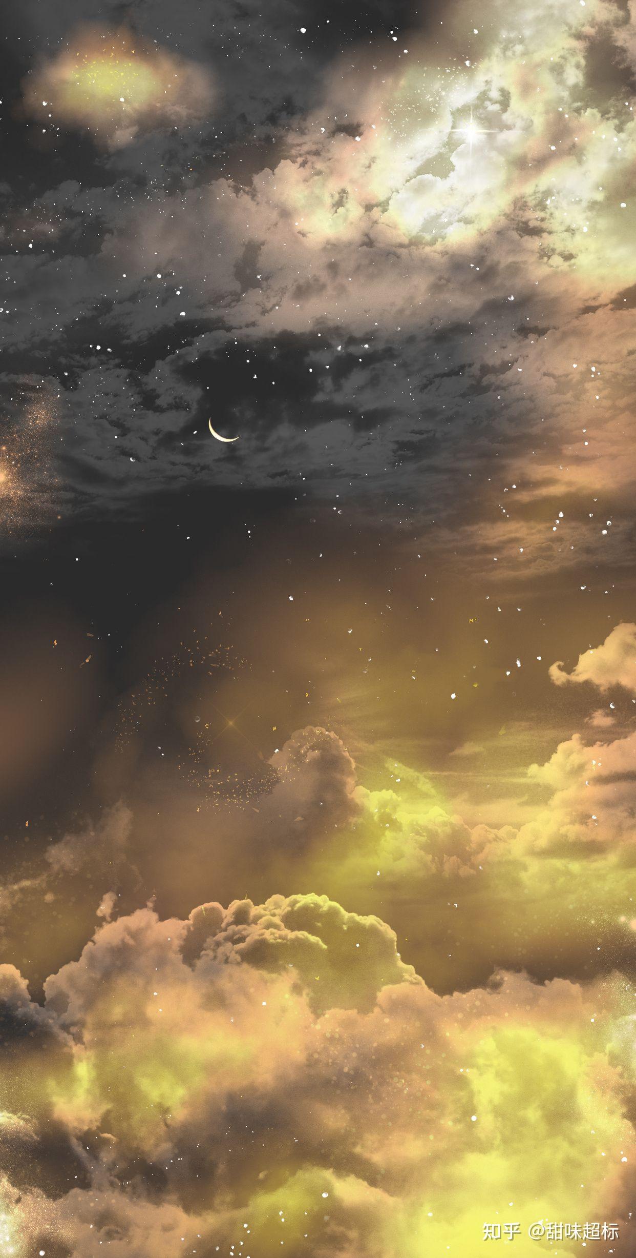 治愈系壁纸求推荐谢谢大佬们