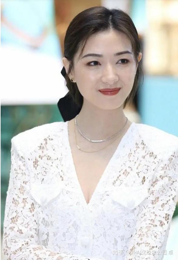 如何评价女演员万茜? - 知乎