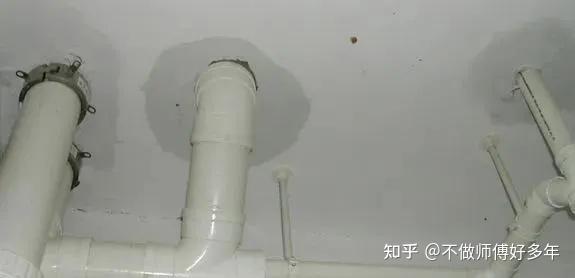 学习了这篇防水施工规范 保证 滴水不漏 知乎