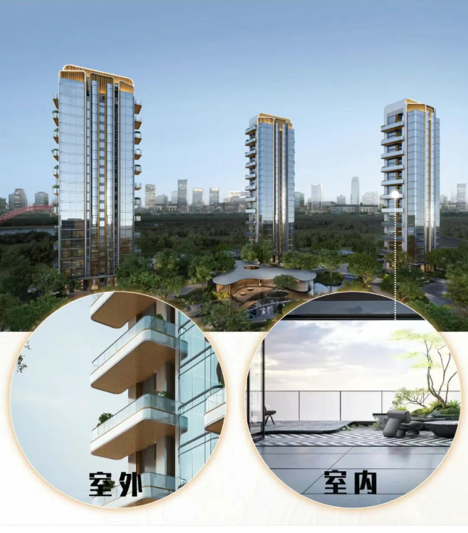 深度解析丨结合国内外案例，深度拆解第四代住宅的设计差异和发展趋势！ - 知乎
