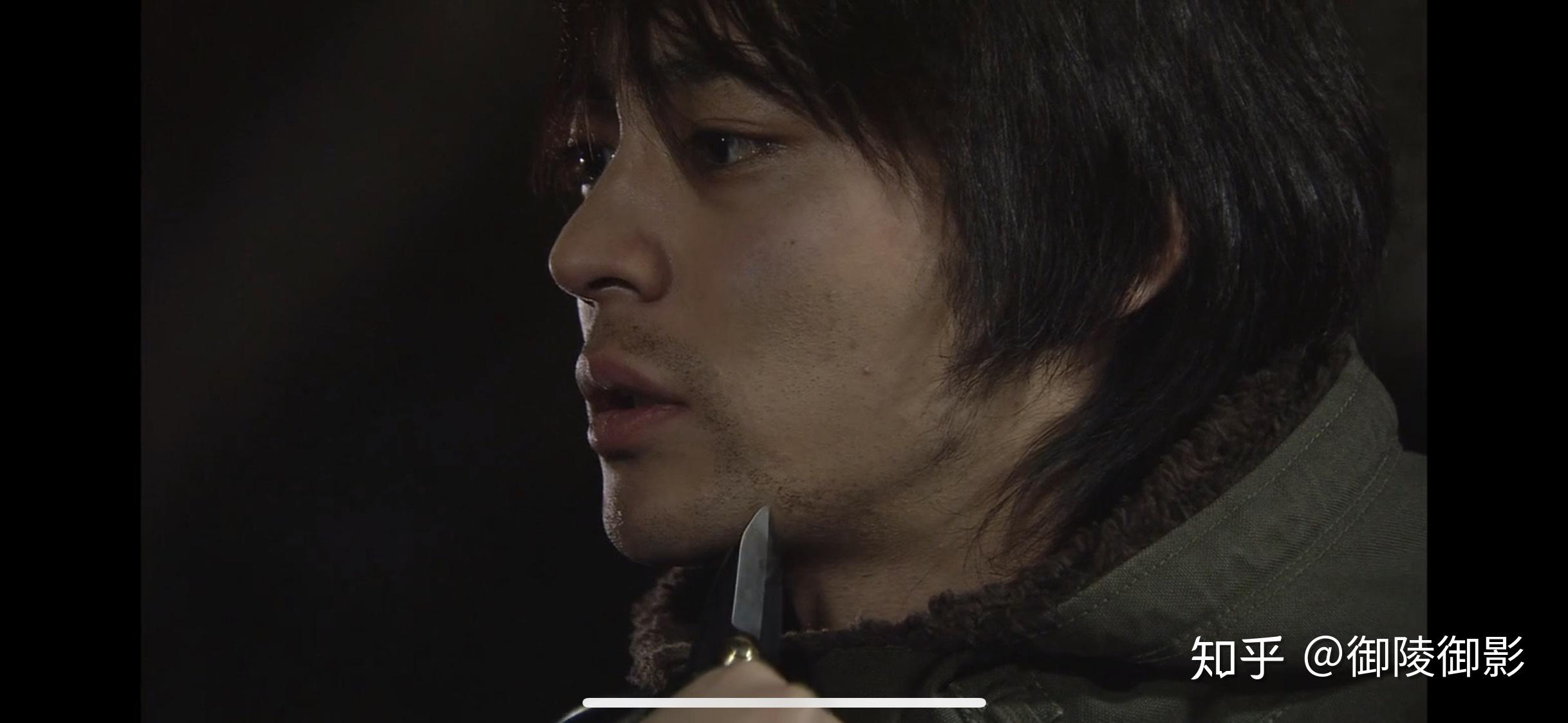 在中日韩三国里找一个男演员,谁最适合出演《白夜行》桐原亮司的?