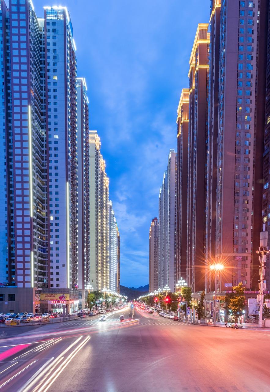 精装修细节解析