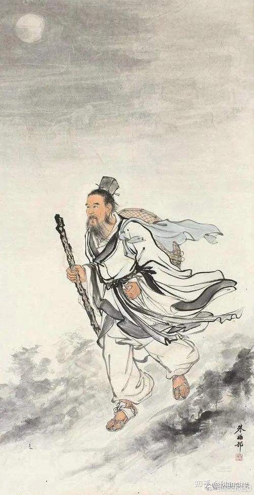 古代诗文名篇赏析:墨子.《非攻》 - 知乎