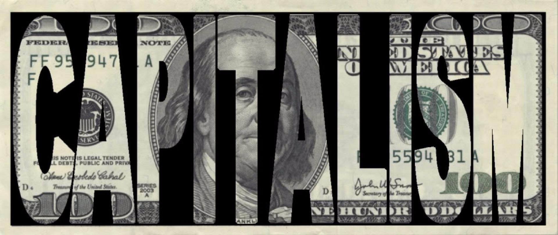 自由竞争的市场与趋利避害的人性 知乎