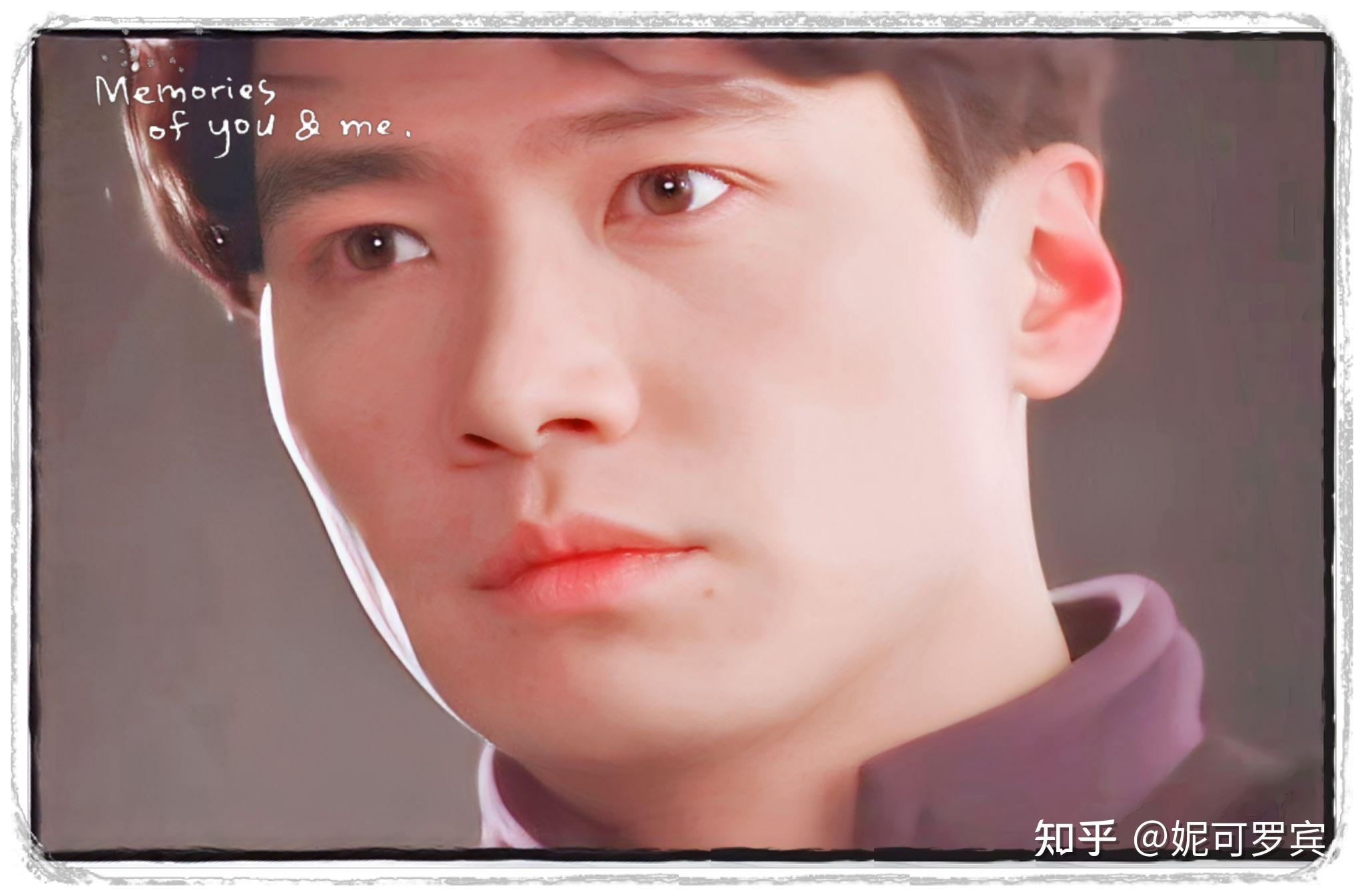 如何评价黎明的长相 ? - 知乎