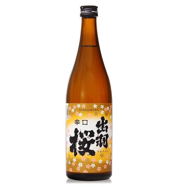 十大日本清酒排行榜