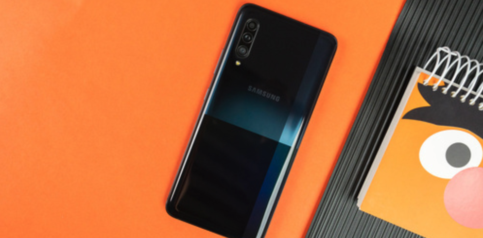 一下子掉一千比降价三星a90体现出真正的5g速度