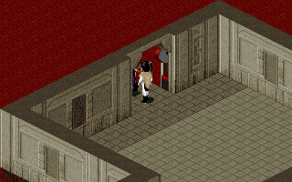 仙剑奇侠传dos98关卡分析七锁妖塔