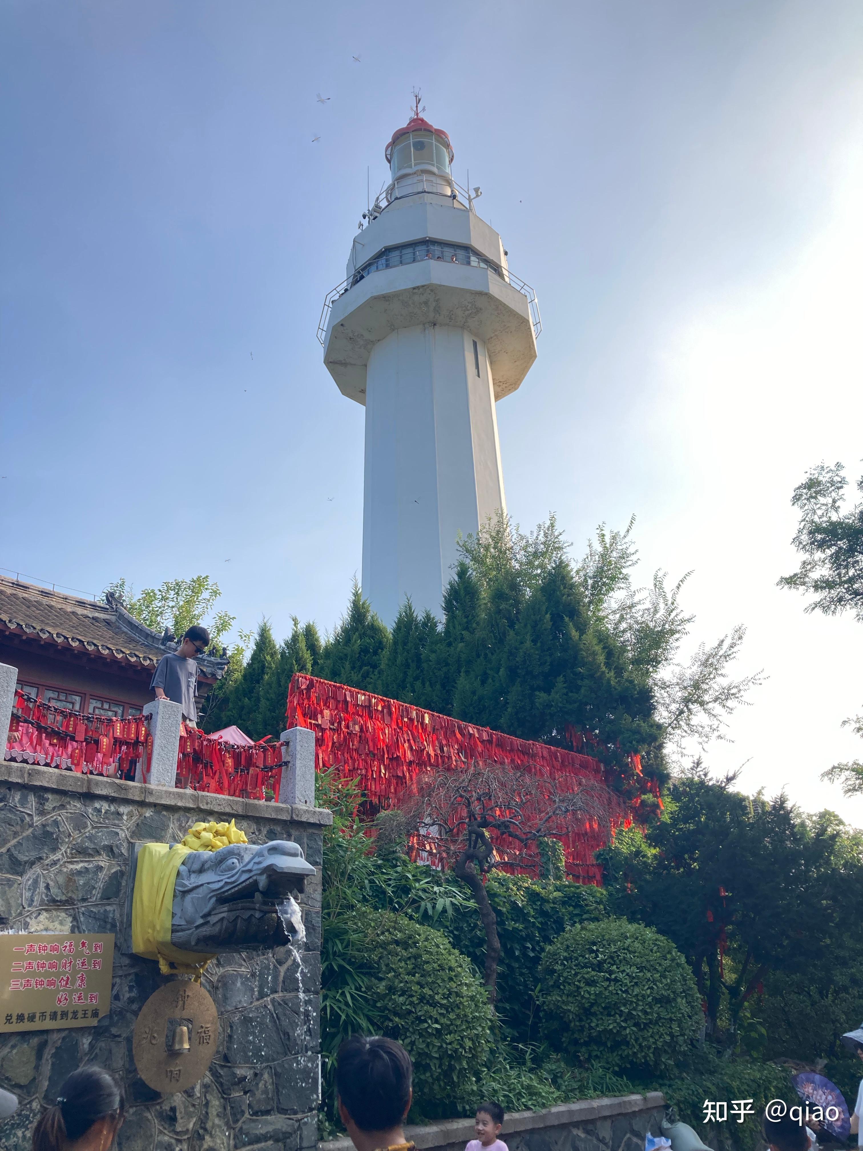 烟台哪里好玩的景点图片