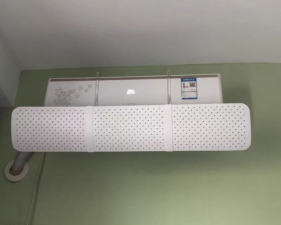一,空调品牌们,该换个方向继续卷了.