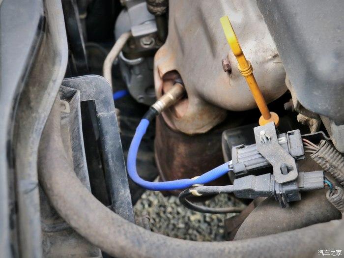 告别人生第一辆车05款别克凯越//大学生买万元二手车是否合适?