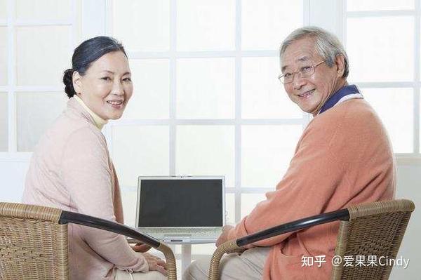 找老伴儿是领证好,还是搭伙好?这样做,选哪个都幸福 - 知乎
