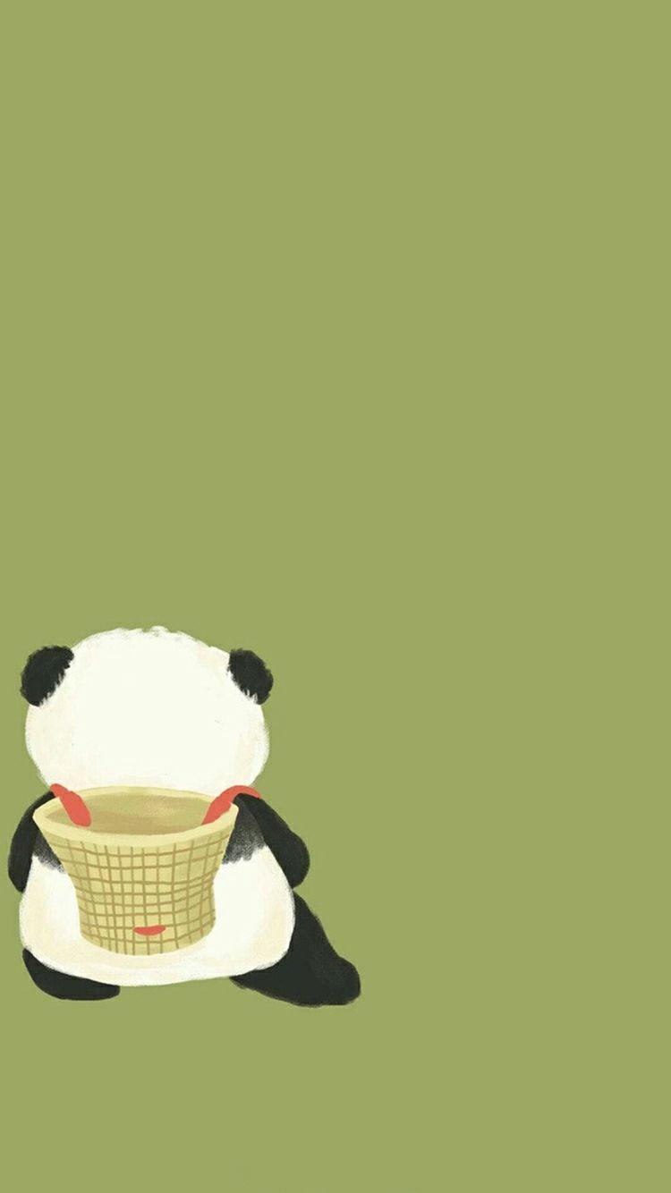 有什么干净清爽的壁纸