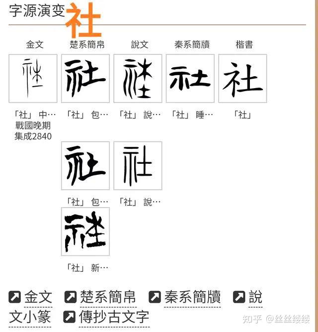 5000年中国帝王必亲自主祭的社稷,「社神」祂很娇气|鲁迅社戏 - 知乎