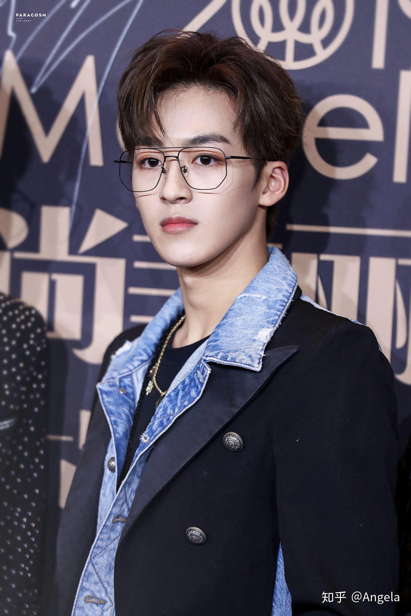 r1se成员有哪些的神图? - 知乎