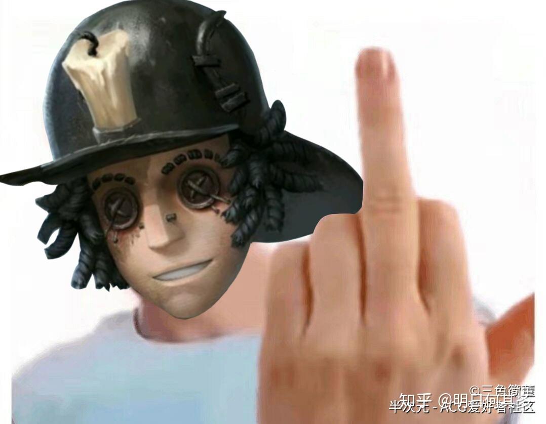 第五人格最近新角色画家的抄袭碰瓷事件到底是怎么回事请看详细问题