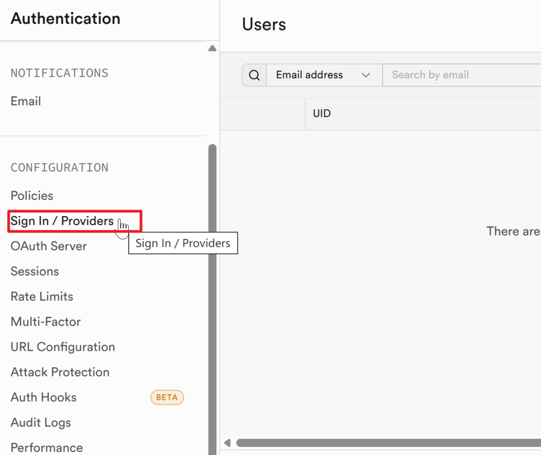 独立开发：如何用 supabase 集成 Google OAuth 授权登录？(附完整教程) - 知乎