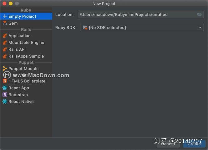instal the last version for mac JetBrains RubyMine 2023.1.3