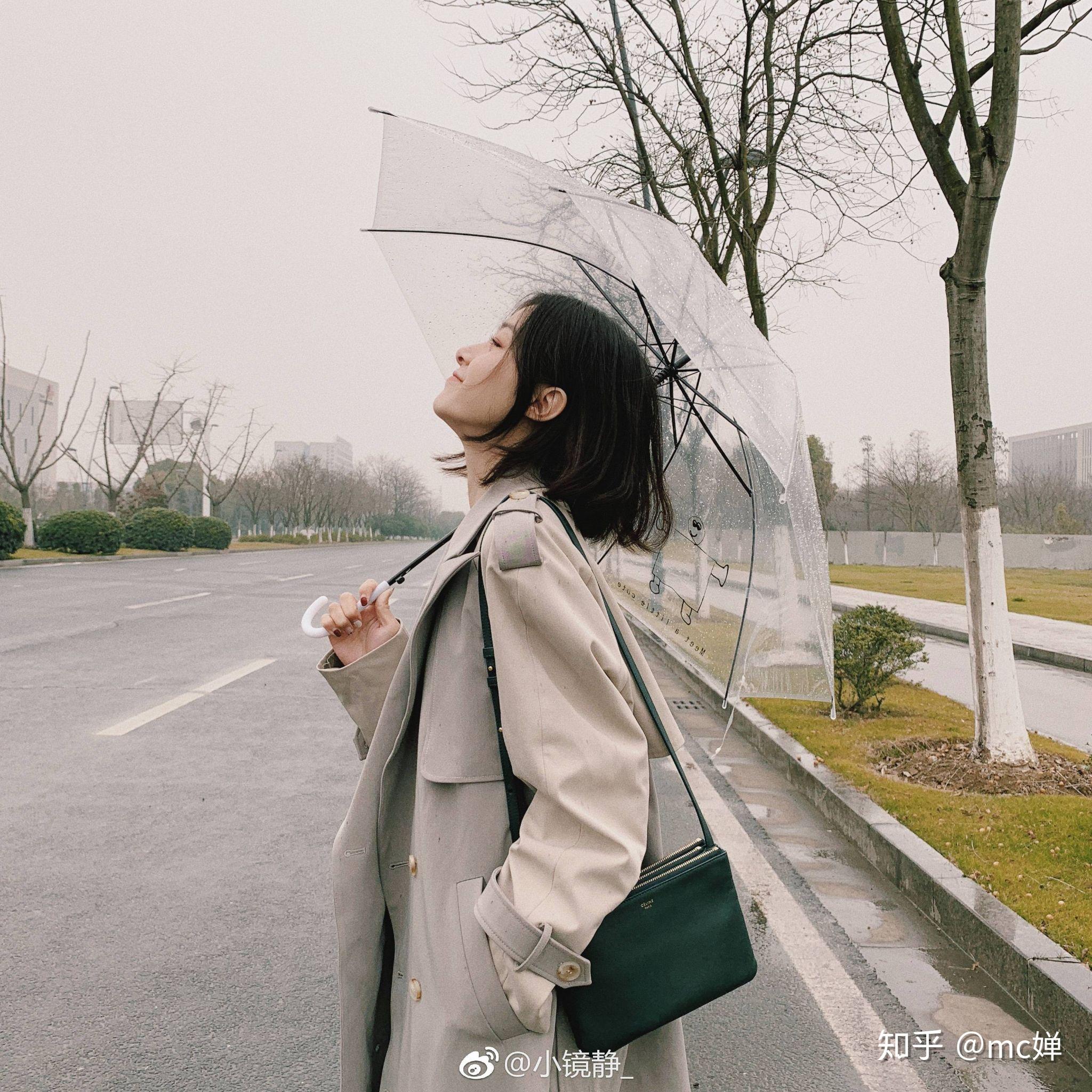 穿搭博主能给我们带来哪些简单的拍照姿势技巧干货