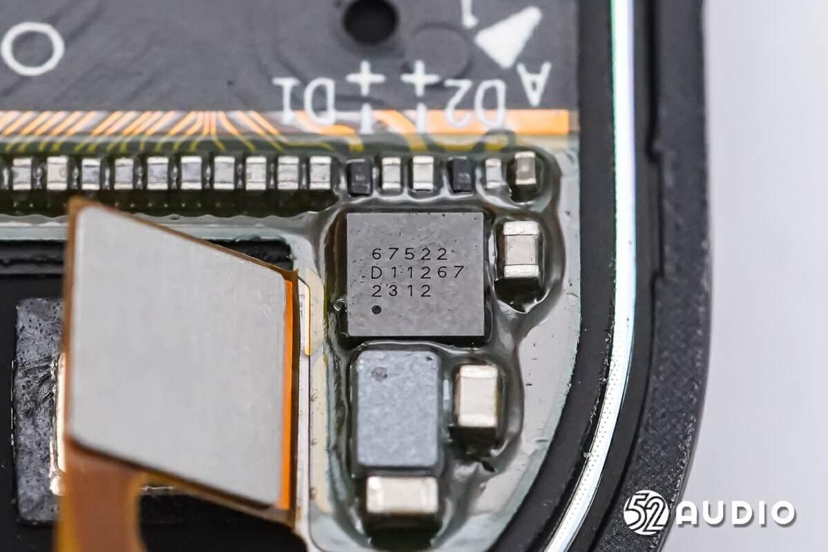 小米手环8迪士尼100周年限定款拆解支持跑步豆模式体感互动拳击