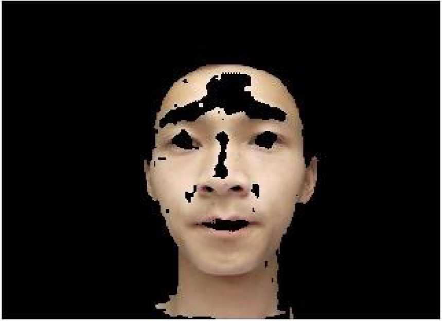 基于matlab平台人脸面部表情识别的疲劳检测