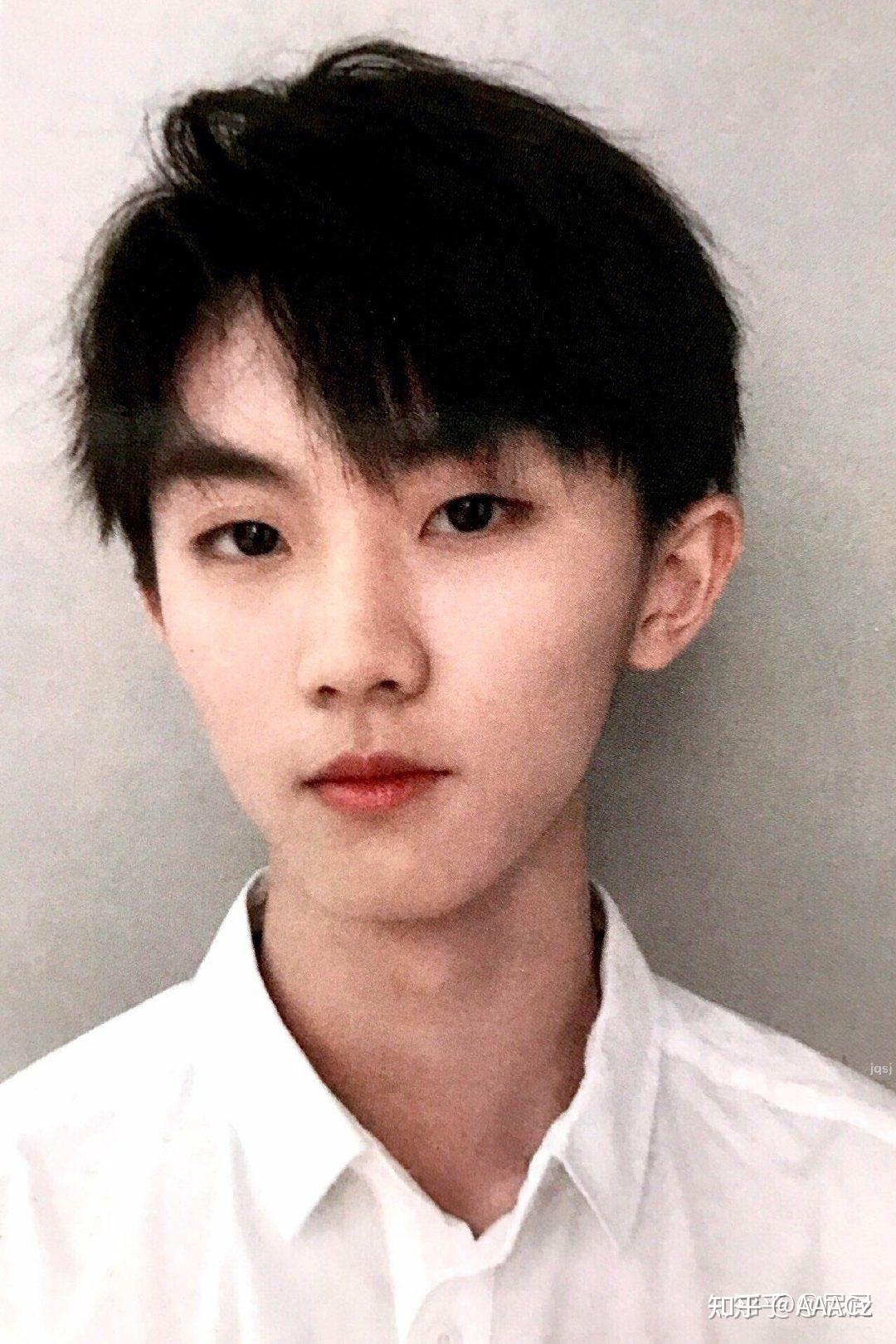 时代少年团的马嘉祺真的好丑,爱豆怎么能这么丑啊? - 知乎