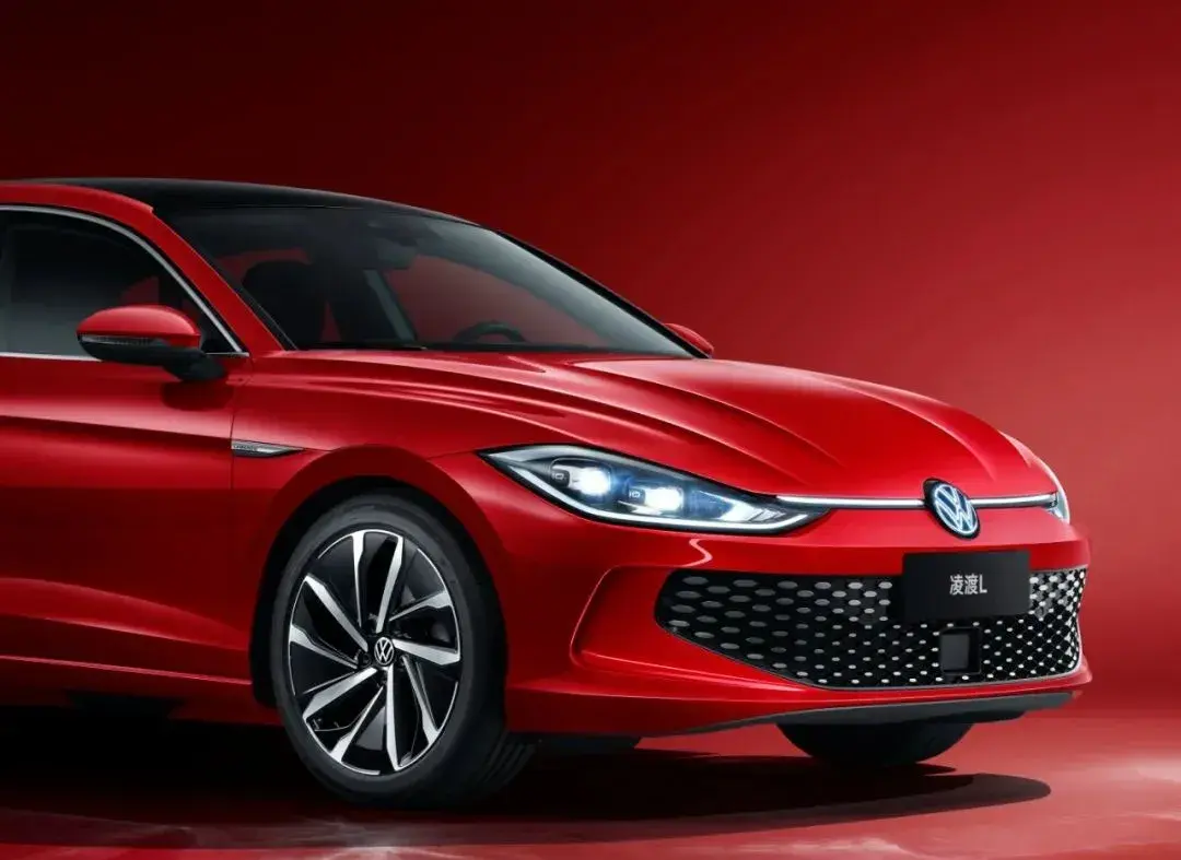 如何评价全新2022款大众凌渡l