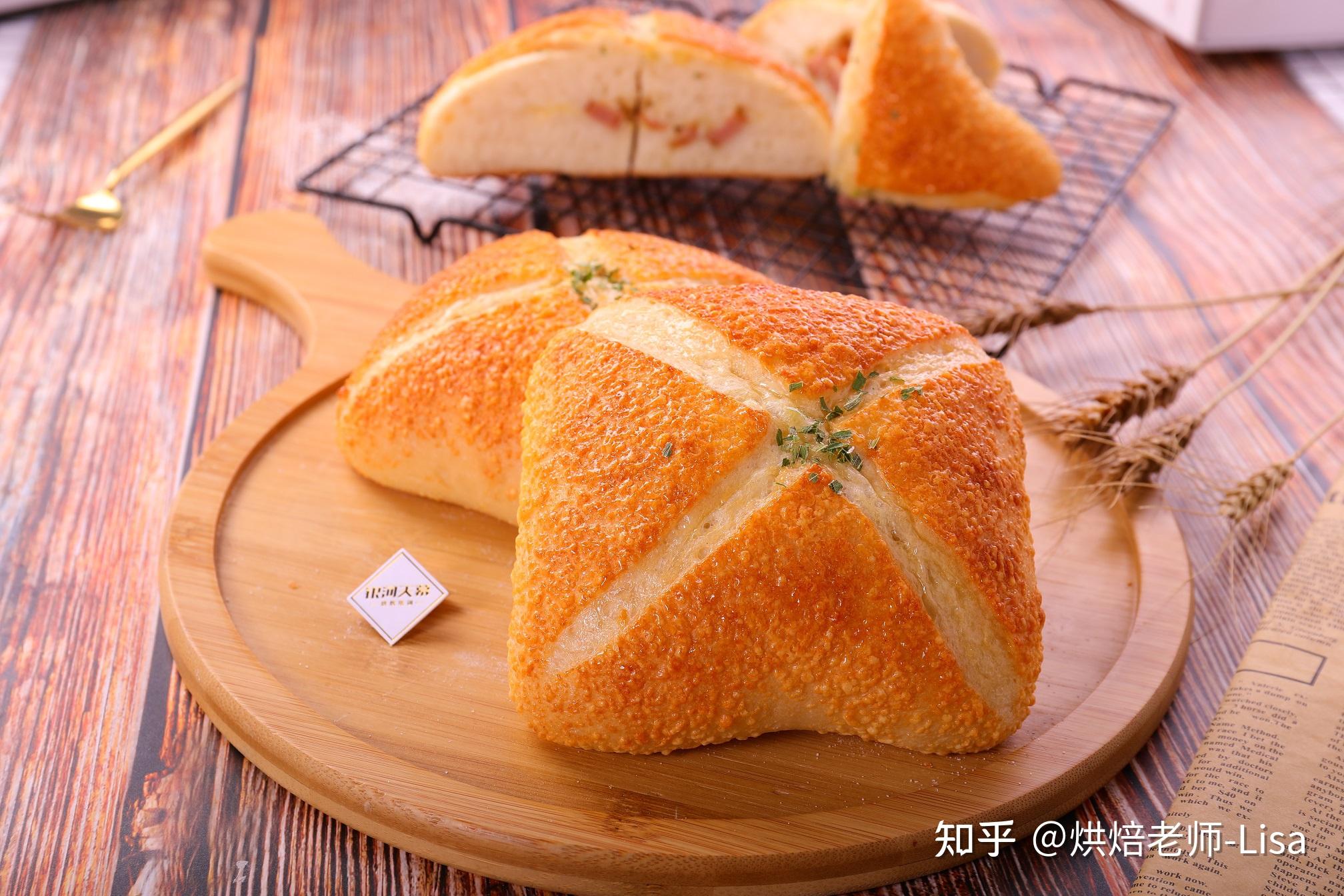 做法式面包时常遇到的这些问题你是怎么解决的