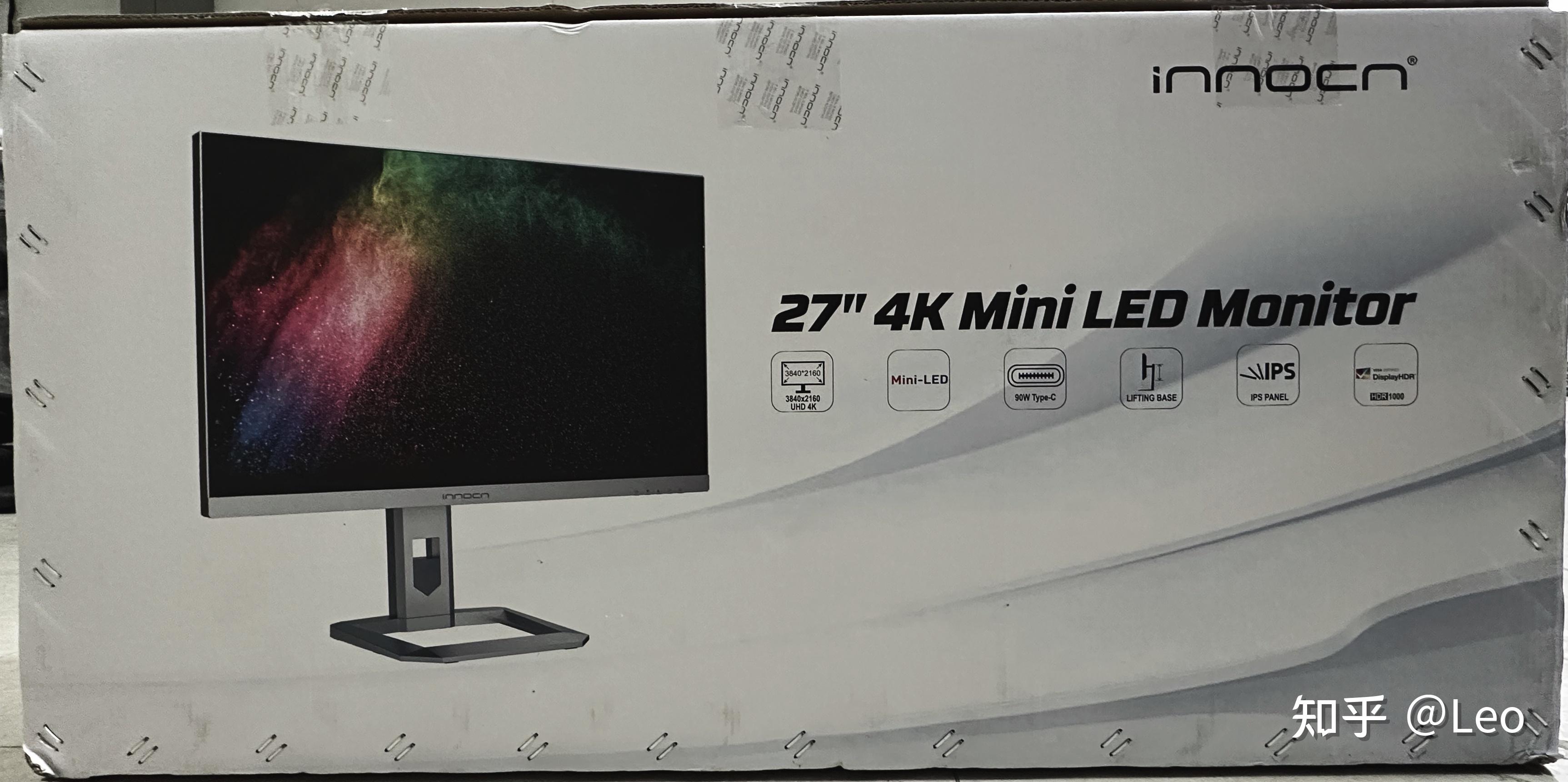  innocn 27m2v 