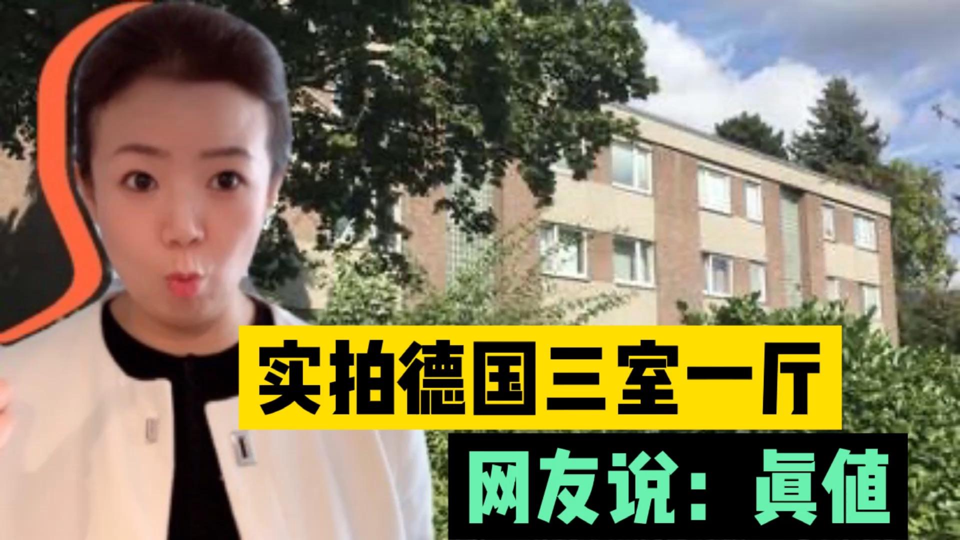 中国媳妇在德国疫情期间怎样调节家庭矛盾太有智慧了