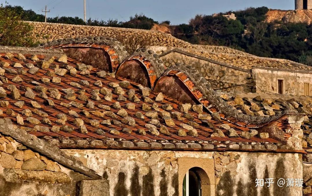 福建人:造了多少种房子?