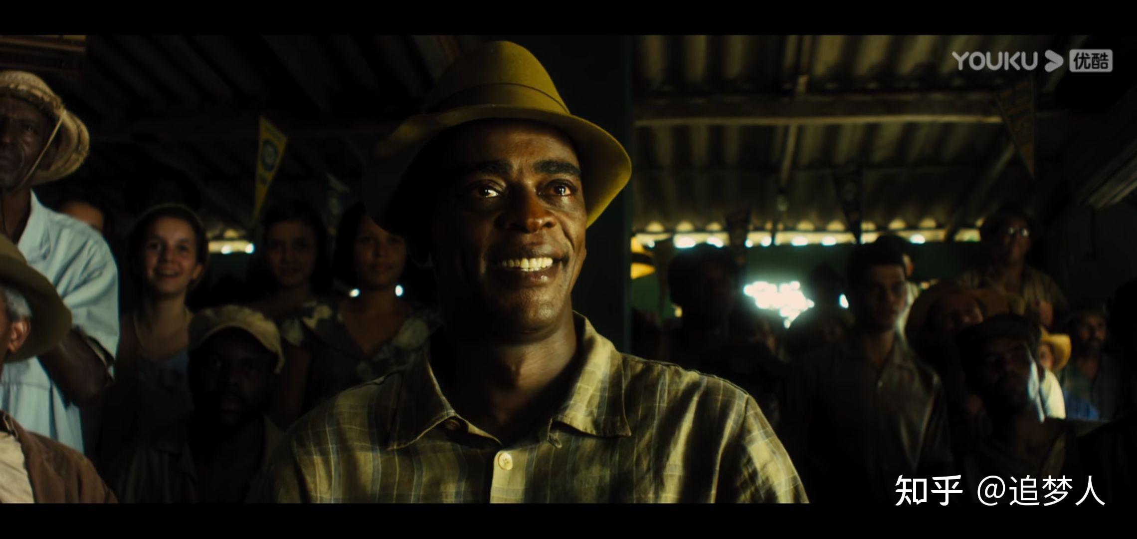 传奇的诞生观影感