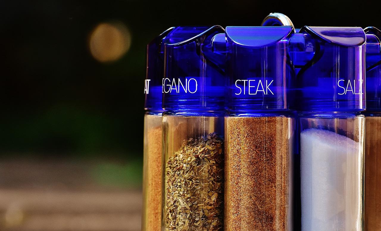 2. 调料架市场价