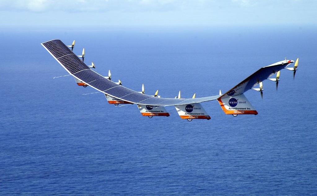 航空航天史上有哪些令人惊艳的飞行器？ - 知乎