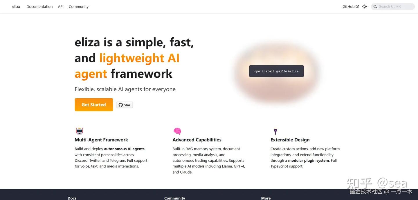 2024 年12 月的GitHub 热门项目前十排行榜- 知乎