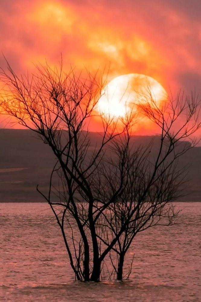 10个人少景美的小众旅行地惊艳了时光非常值得逐个走起