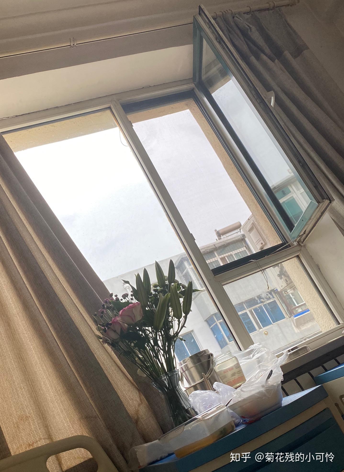 花季少女内盲瘘手术纪实