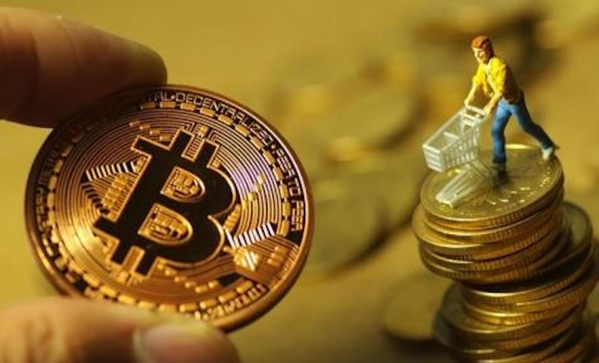 国家力挺的区块链是什么 和比特币的关系 知乎