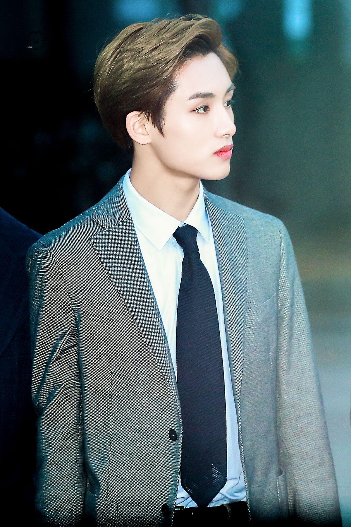 nct董思成winwin有哪些惊为天人的照片