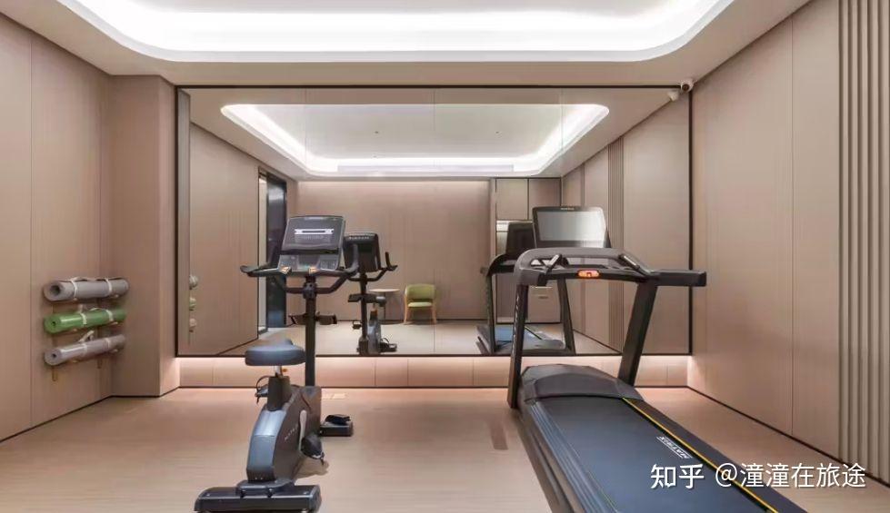 为什么说全季酒店的健身房跟没有差不多? - 知乎