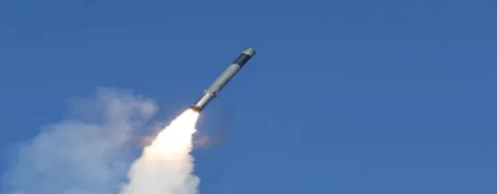 印度试射远程布拉莫斯导弹