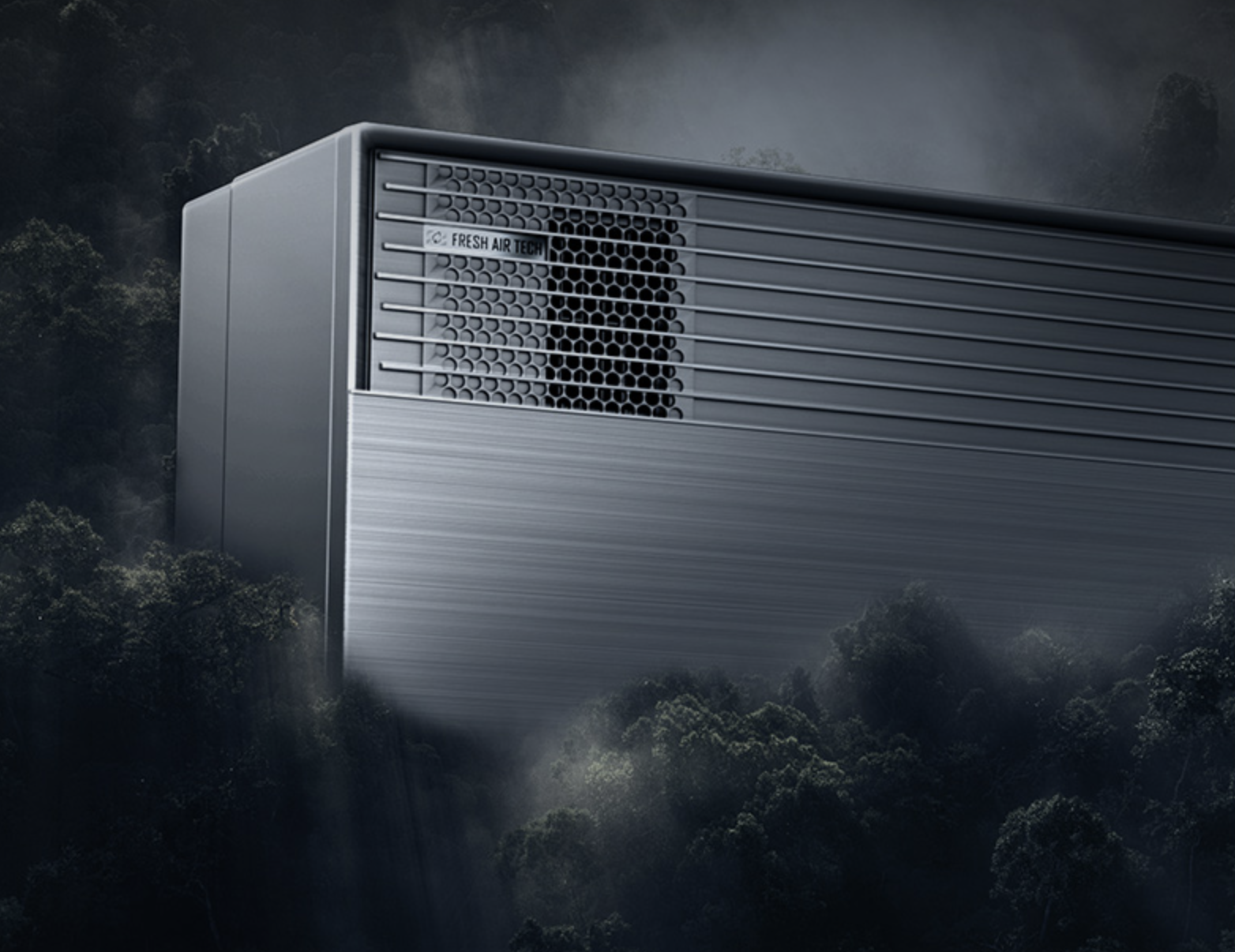 风很大的colmo空调实际体验到底如何