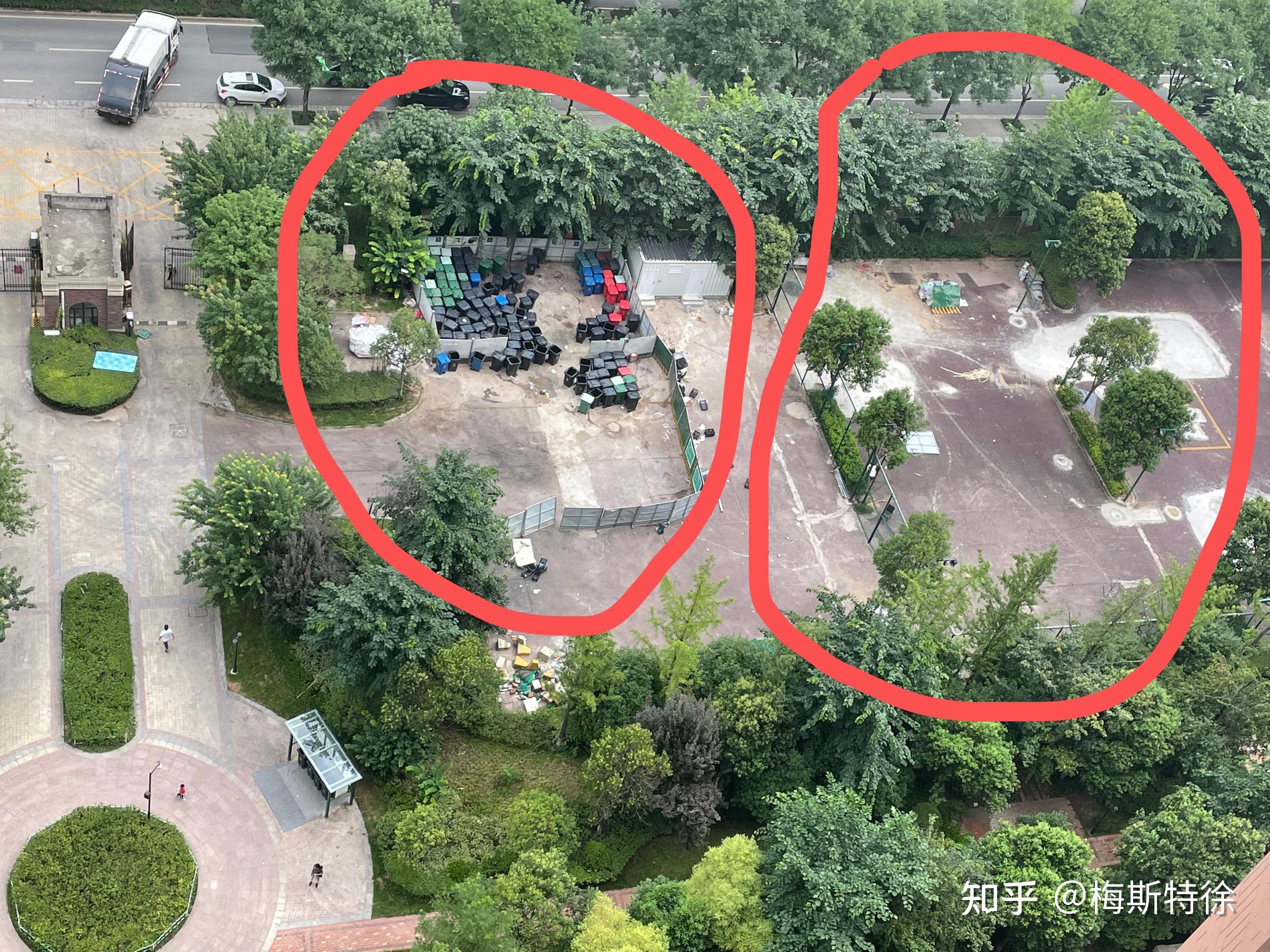 西安金地褐石公馆物业不作为,该向哪个部门投诉处理? - 知乎