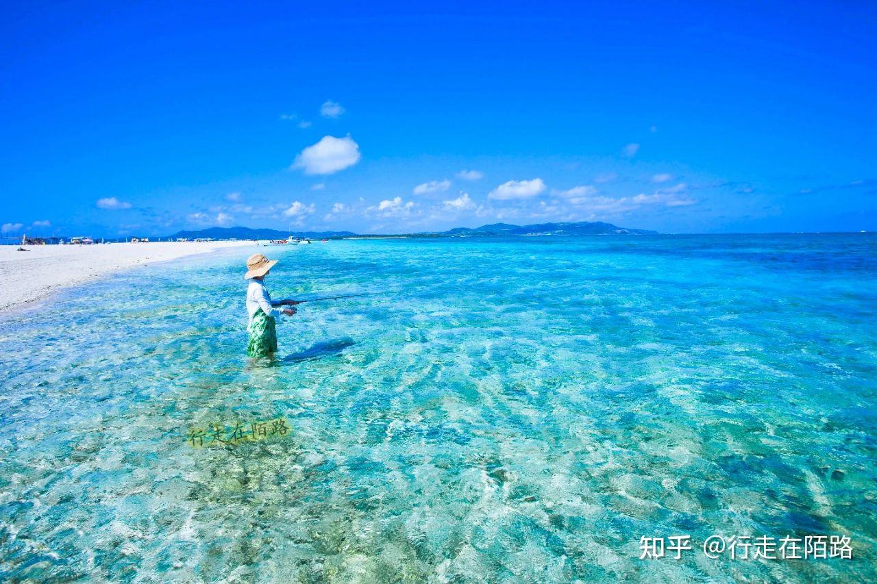 琉球群岛原住民：感谢日本打压30年，给世界留下一方净土 知乎