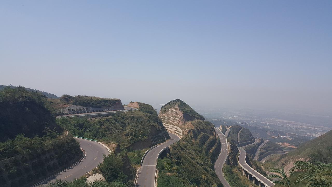 隐珠山路怎么样