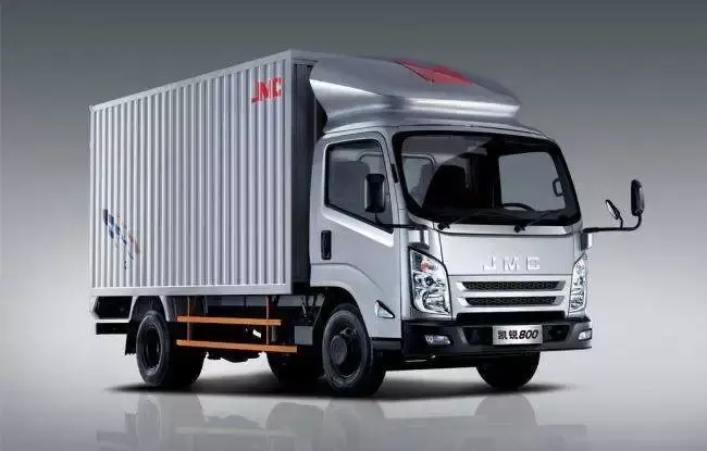 孙敏后时代 江铃依旧平稳发展