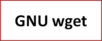 Аналог wget для windows