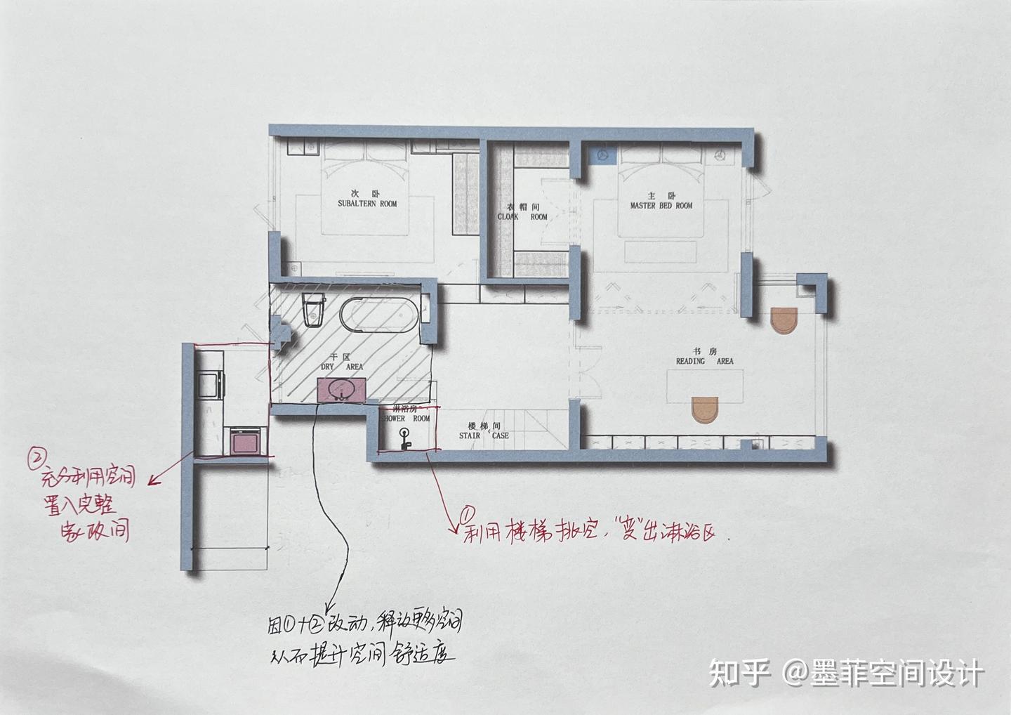 【实景案例】叠墅地下室逆袭，50㎡餐厨空间谁能不爱 - 知乎