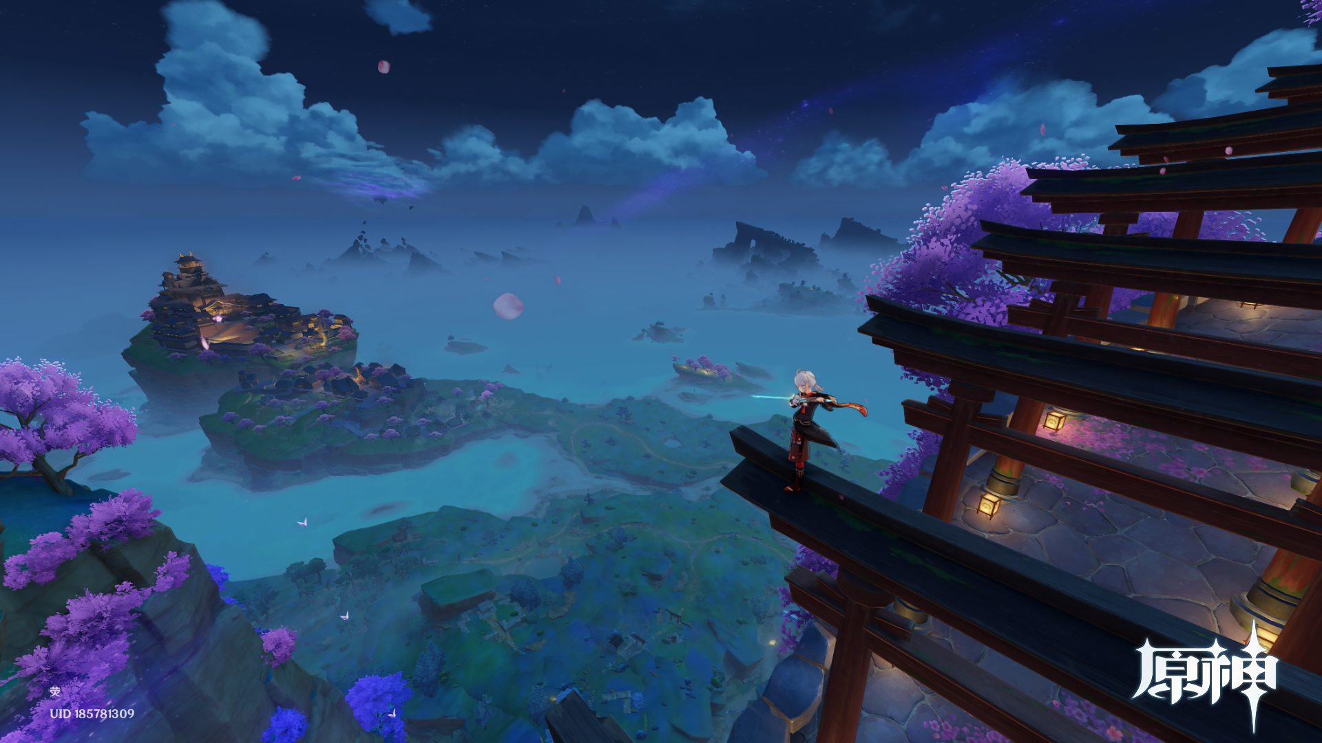 准备入坑原神关于抽卡有什么建议需要先弄个神里吗